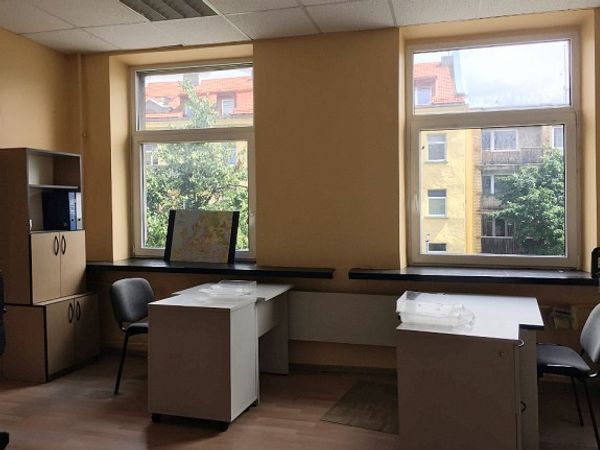 Vilnius, Naujamiestis