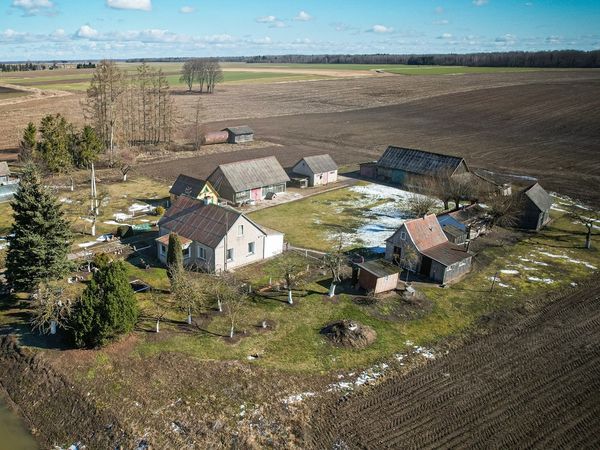 Kėdainių r. sav., Saviečiai