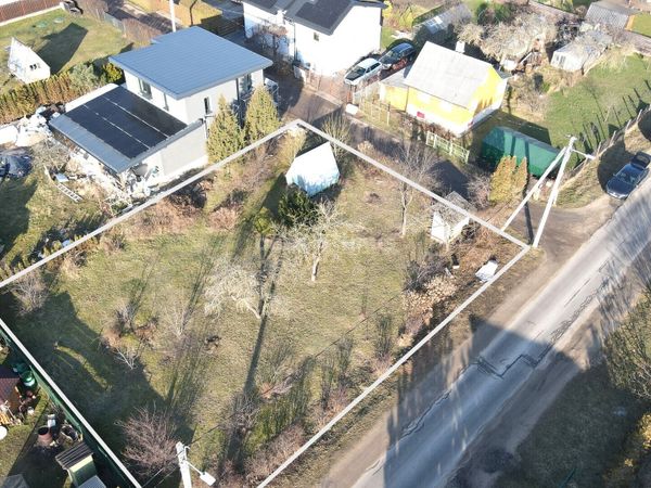 Vilnius, Balsiai