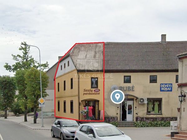 Klaipėdos r. sav., Priekulė