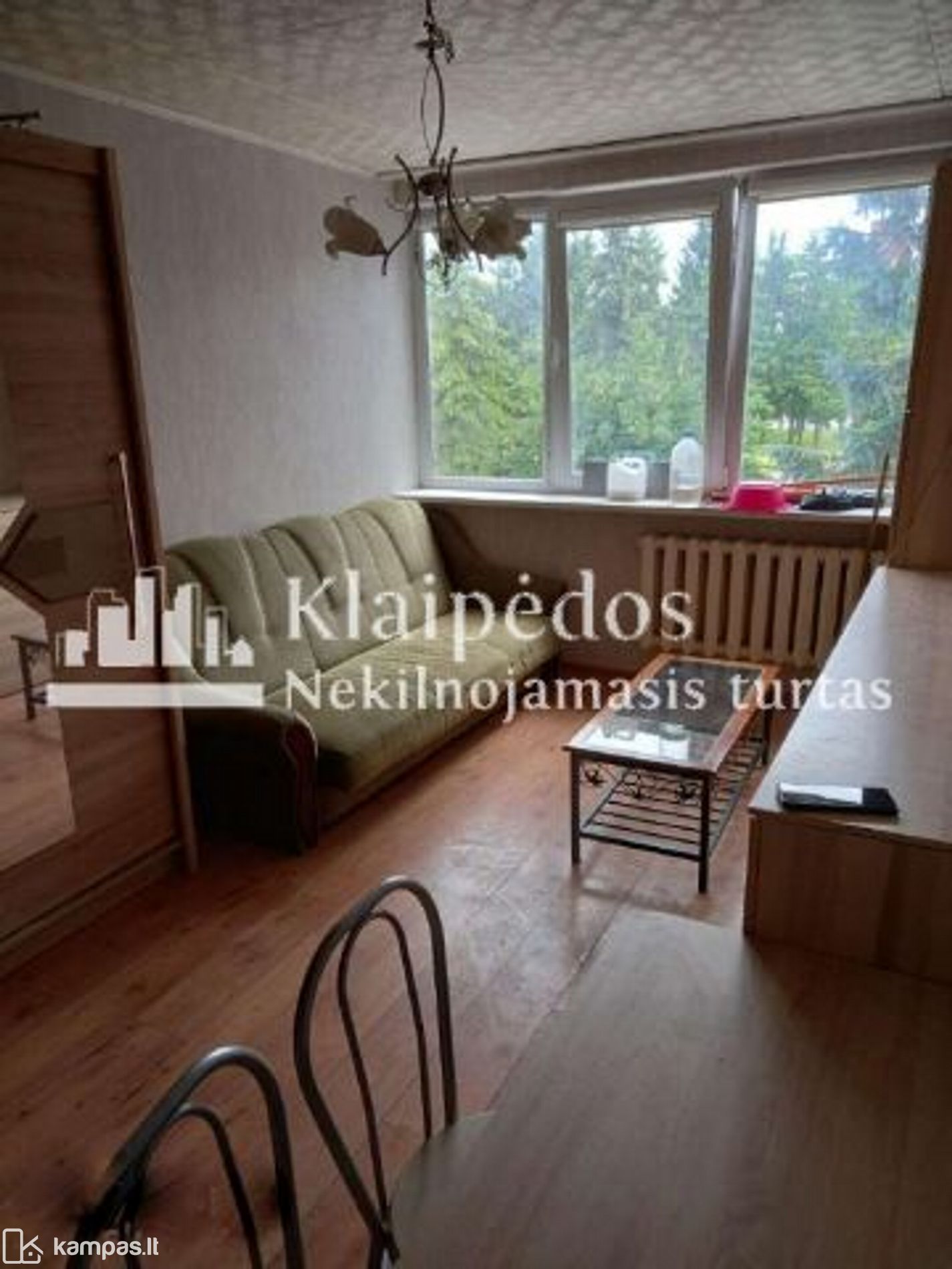 Main Image Klaipėda, Pempininkai, Debreceno g.