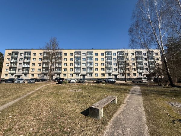 Kauno r. sav., Karmėlava II