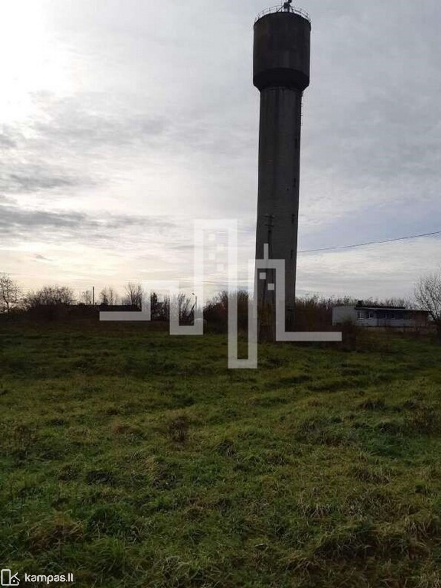 Main Image Kretingos r. sav., Kretinga, Geležinkelio g.