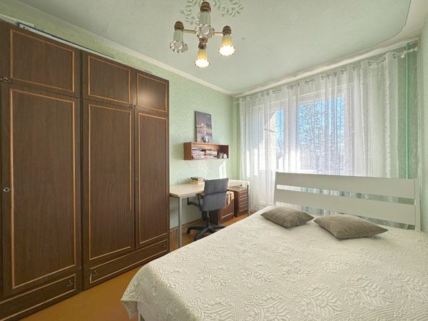 Šilalės r. sav., Šilalė