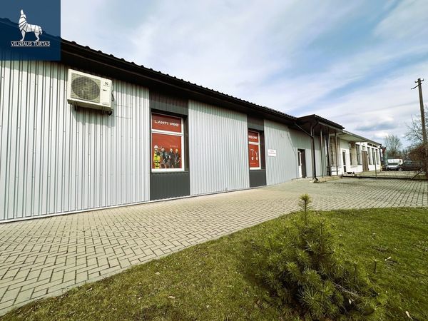 Panevėžys, Centras