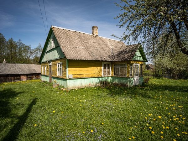 Trakų r. sav., Šulininkai