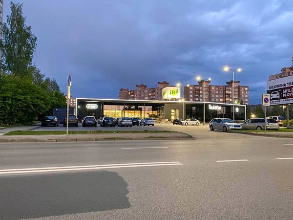 Kaunas, Šilainiai