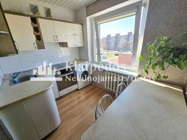 Klaipėda, Žardininkai