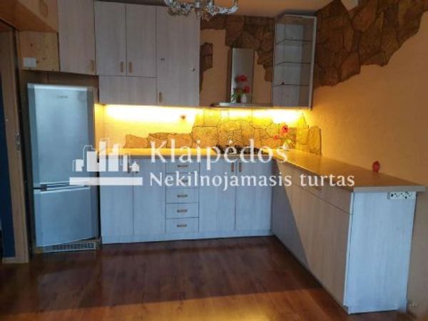 Klaipėda, Žvejybos uostas