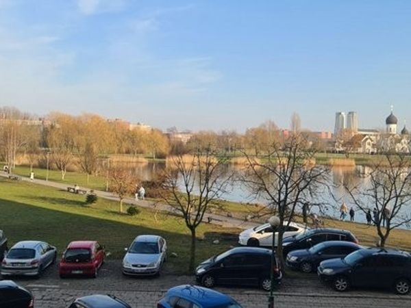 Klaipėda, Žardininkai