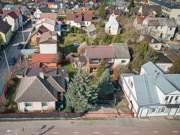 Kaunas, Vilijampolė