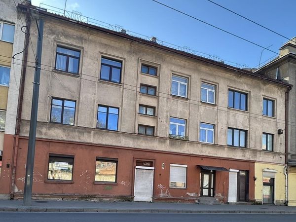 Kaunas, Centras
