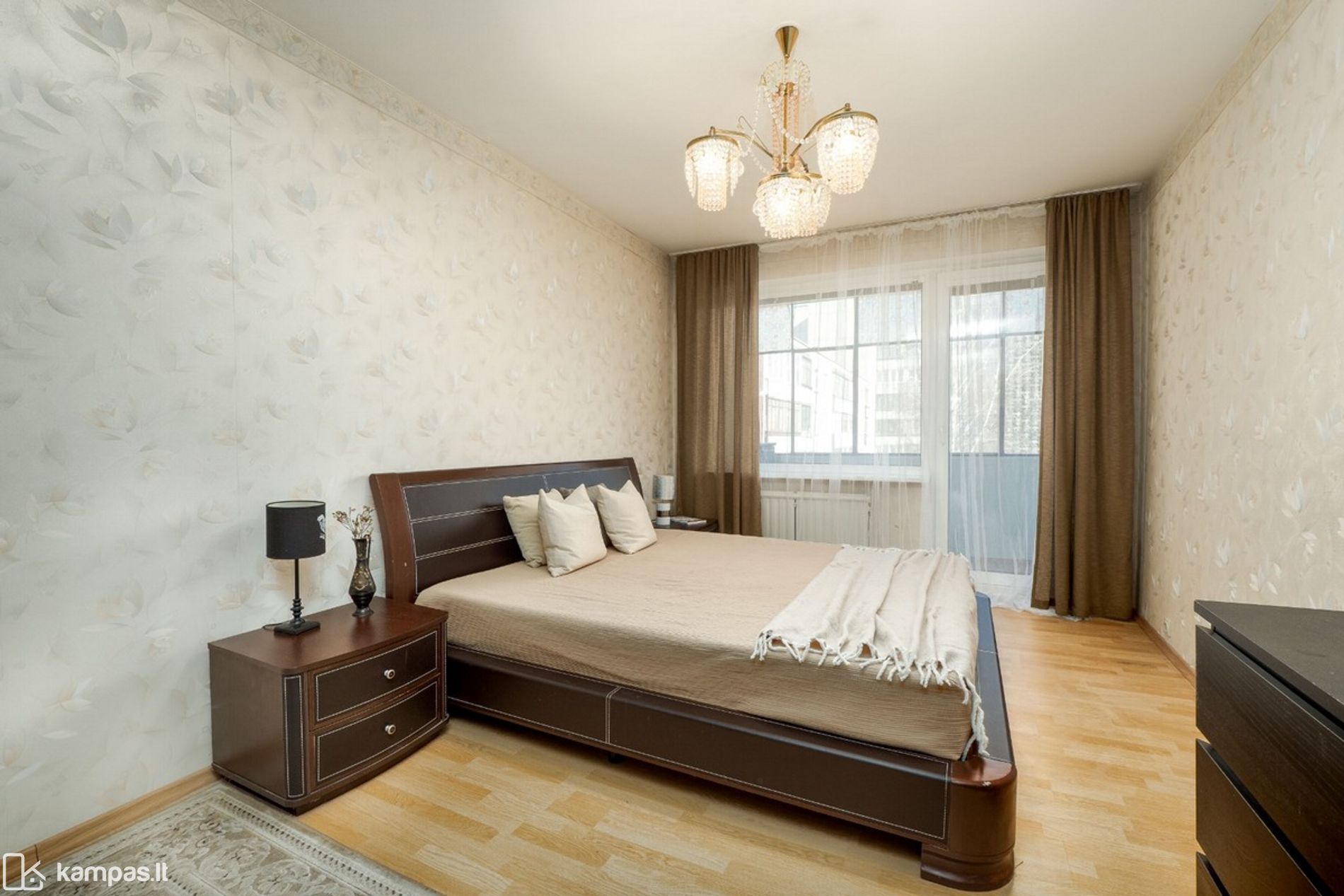 Main Image Vilnius, Karoliniškės, Rolando Jankausko g.