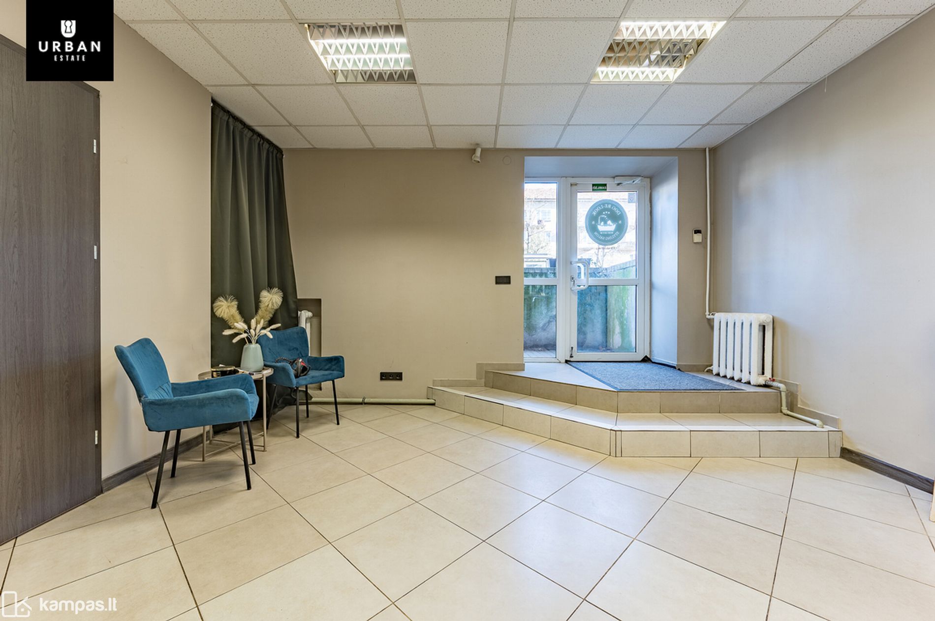 Main Image Vilnius, Antakalnis, Šilo g.