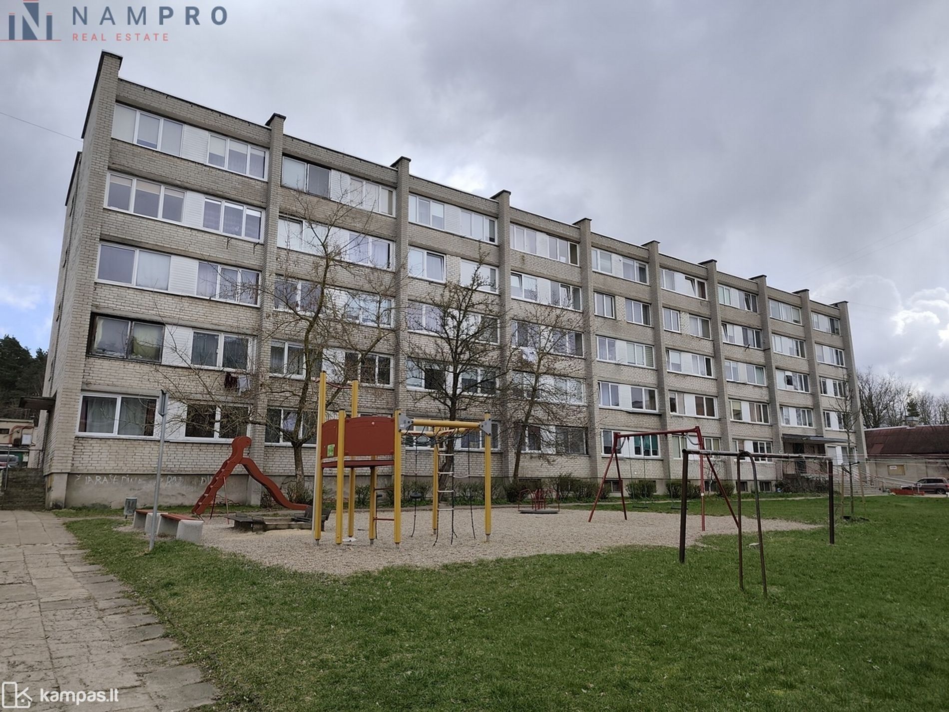 Main Image Vilnius, Antakalnis, Žolyno g.