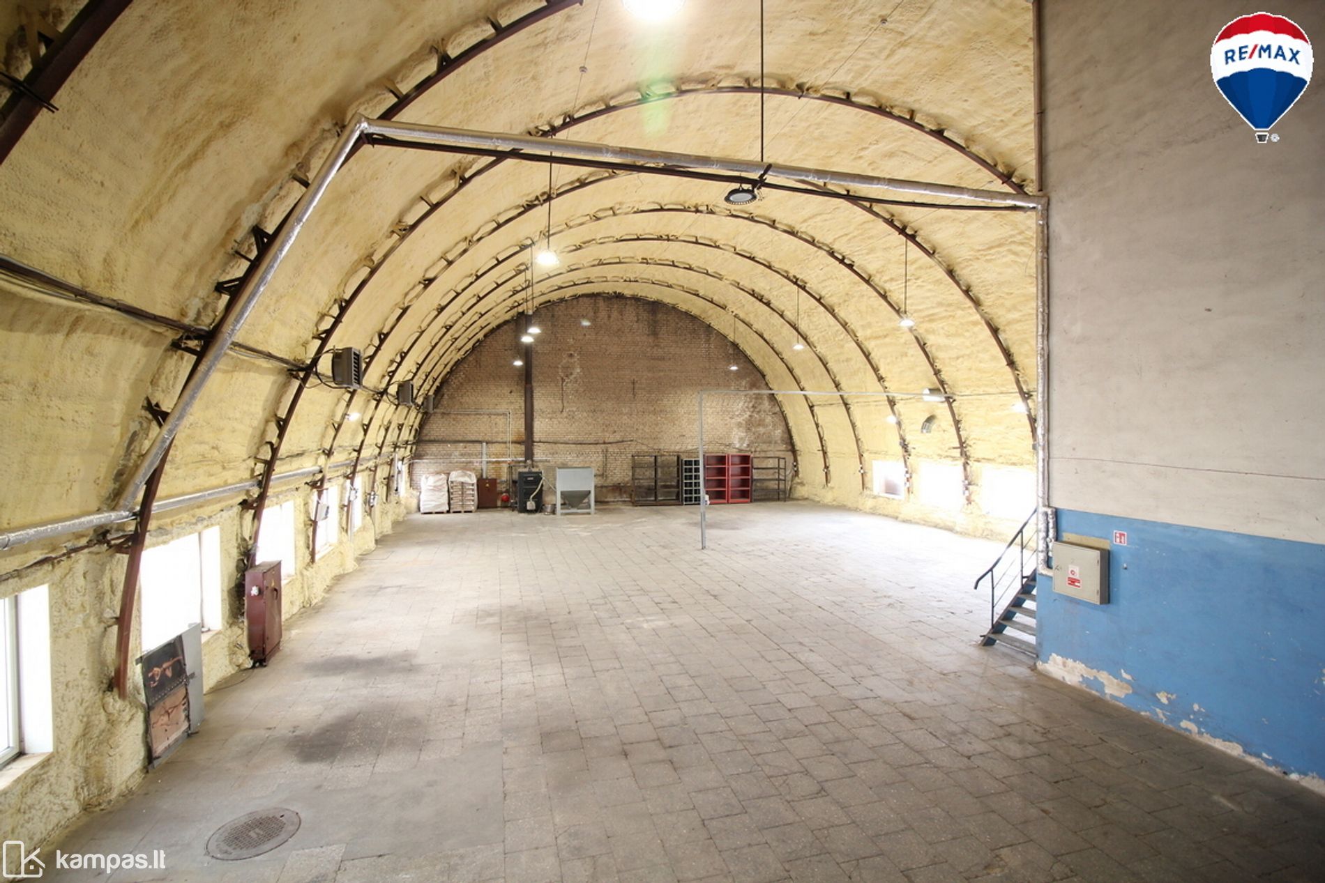 Main Image Šiauliai, Pabaliai, Televizorių g.