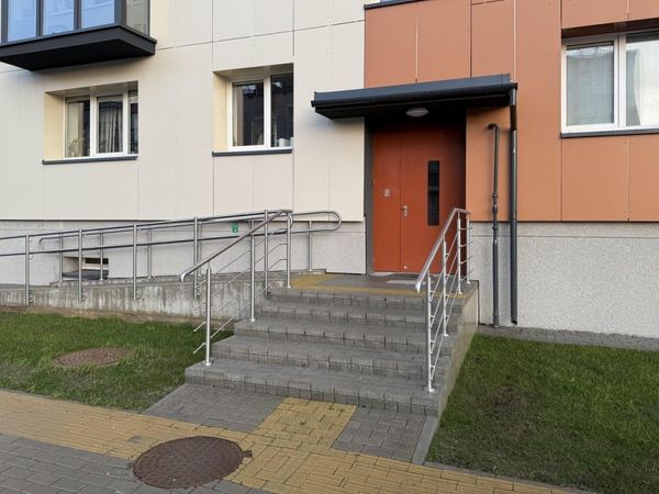 Klaipėda, Rumpiškės