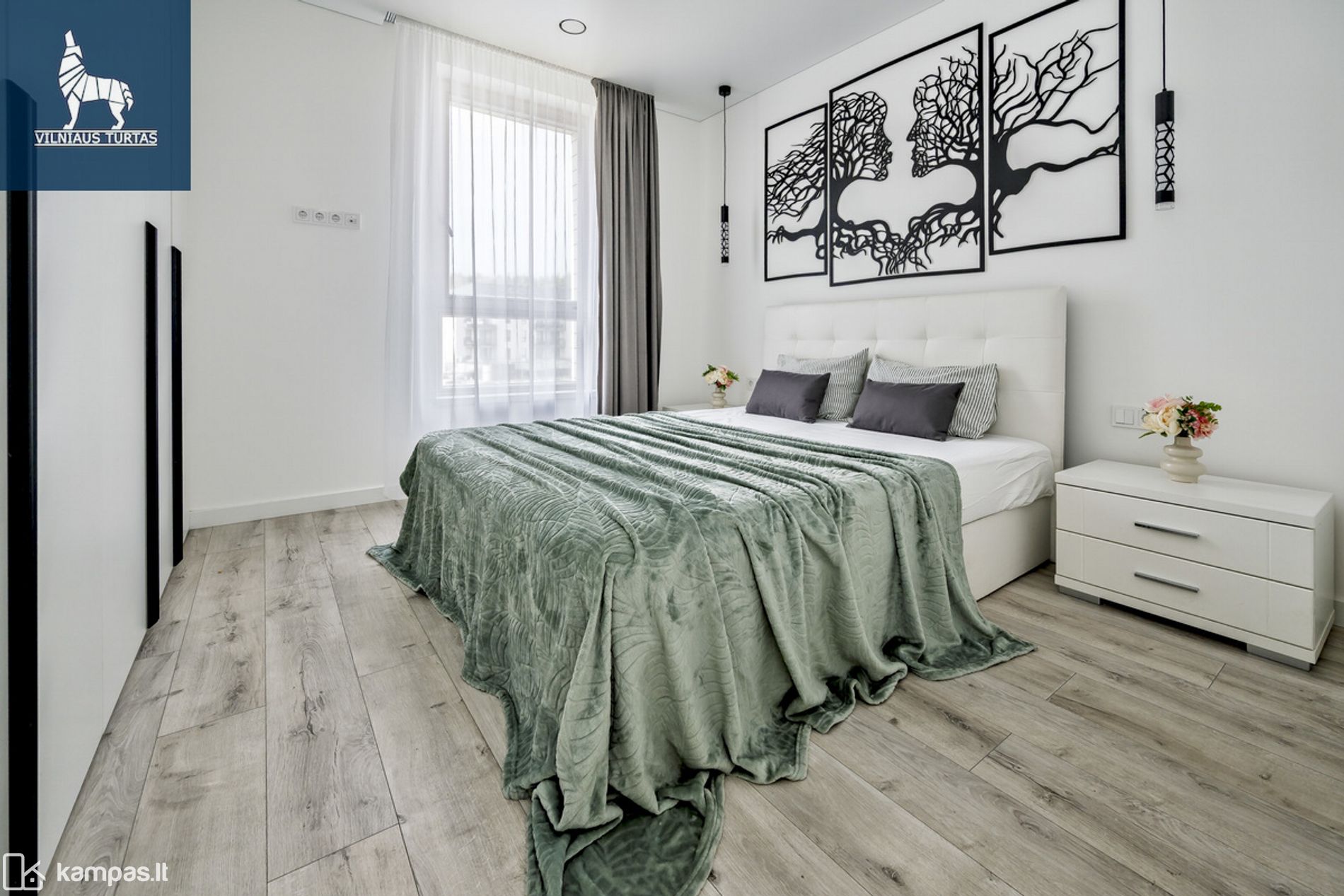 Main Image Vilnius, Lazdynėliai, Žaibo g.