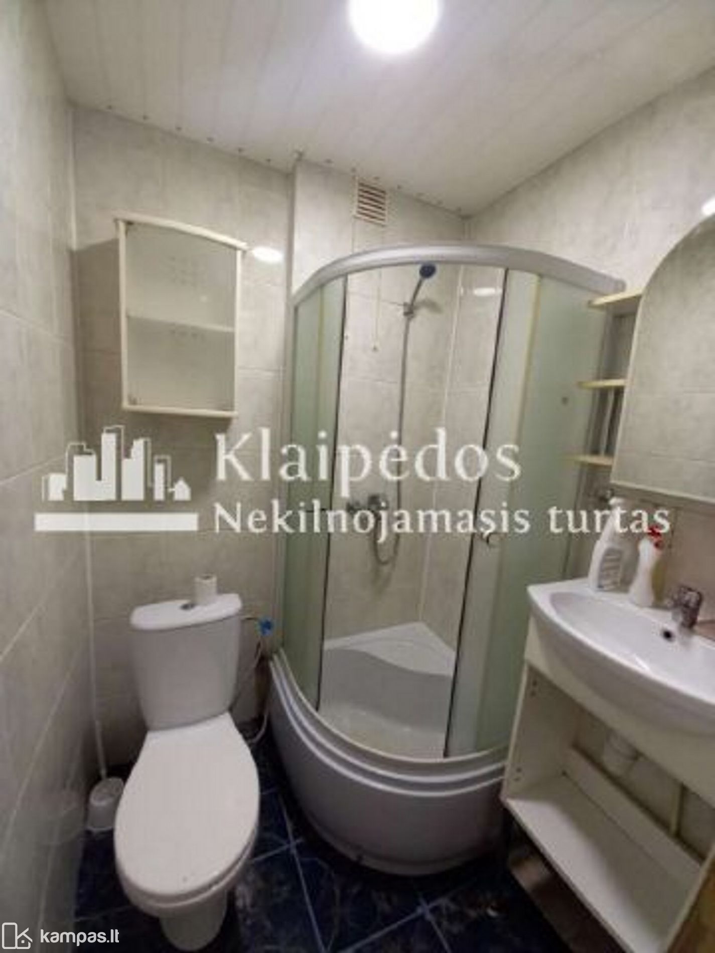 Main Image Klaipėda, Žvejybos uostas, Sulupės g.