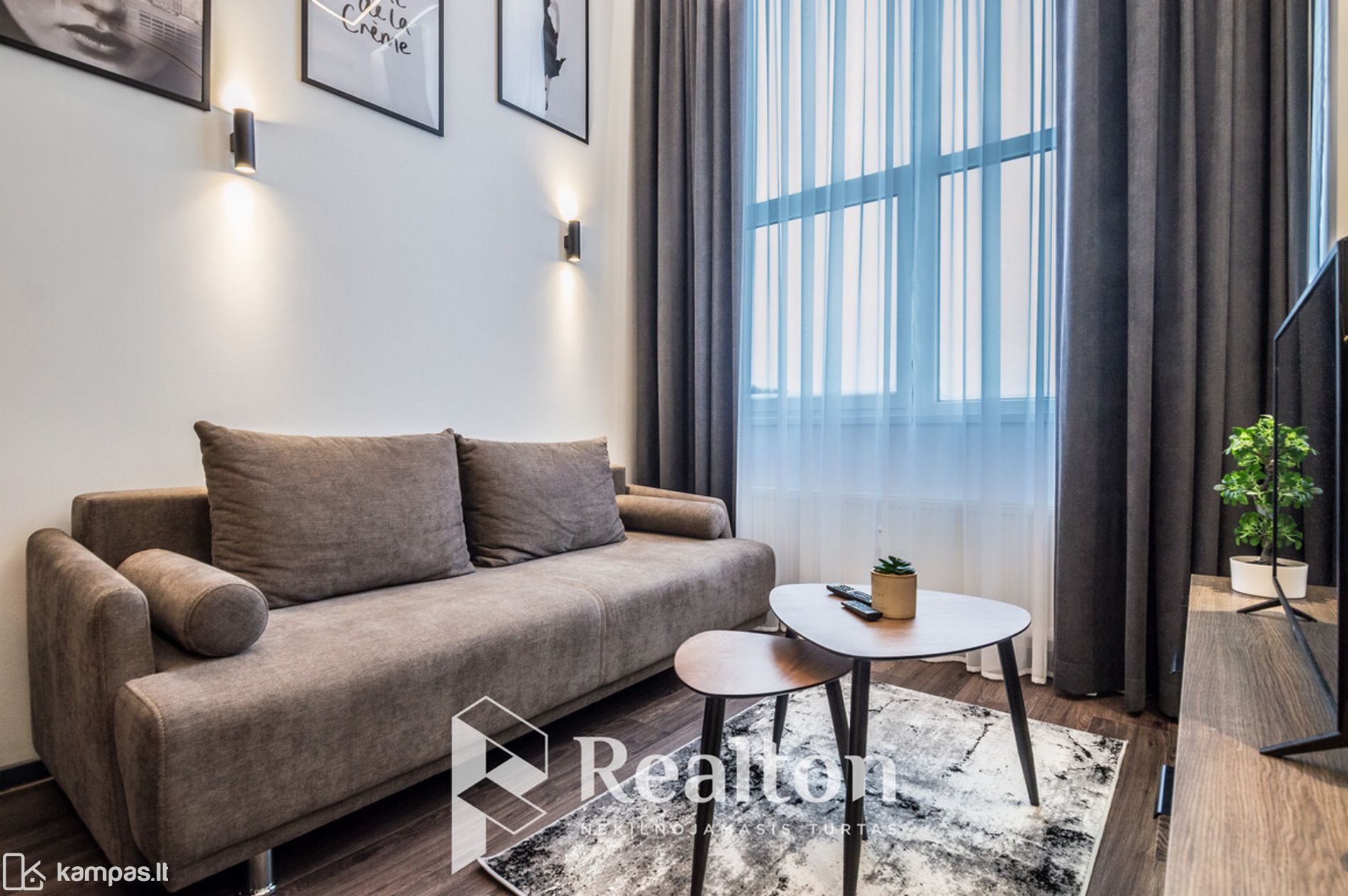 Main Image Vilnius, Justiniškės, Laisvės pr.