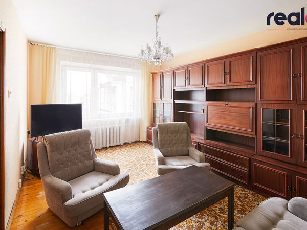 Kaunas, Eiguliai