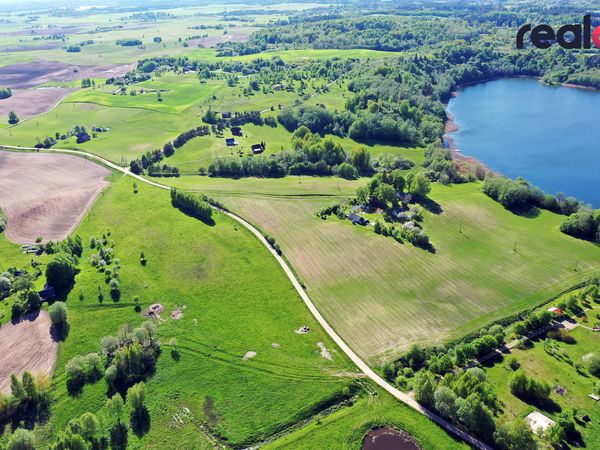 Trakų r. sav., Gudašiai