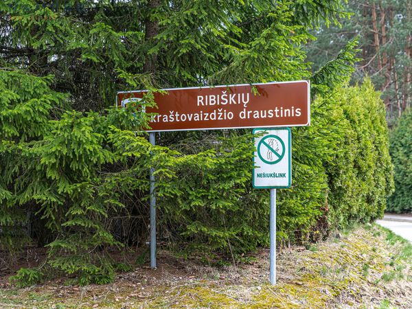 Vilnius, Liepkalnis