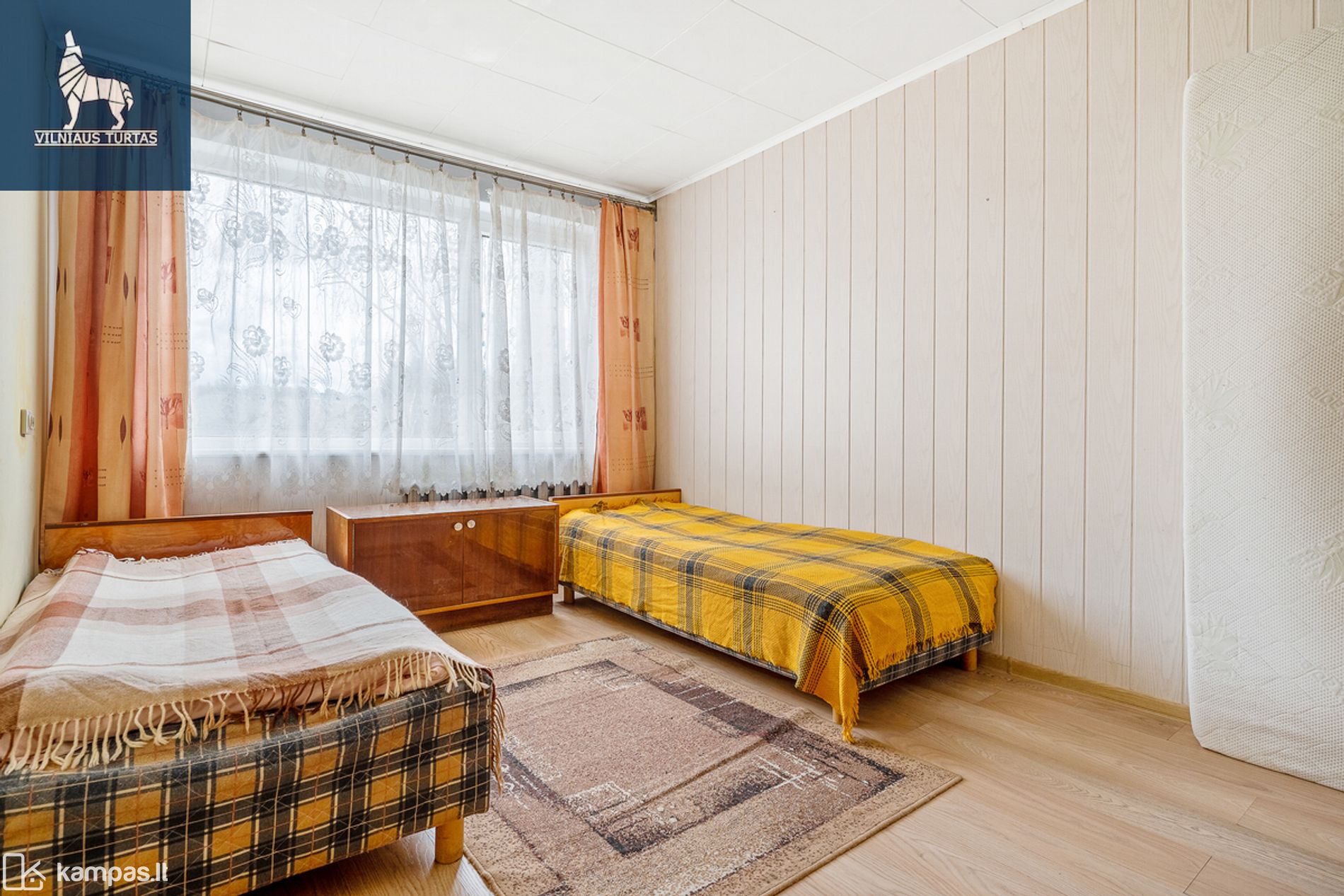 Main Image Vilnius, Karoliniškės, Sausio 13-osios g.