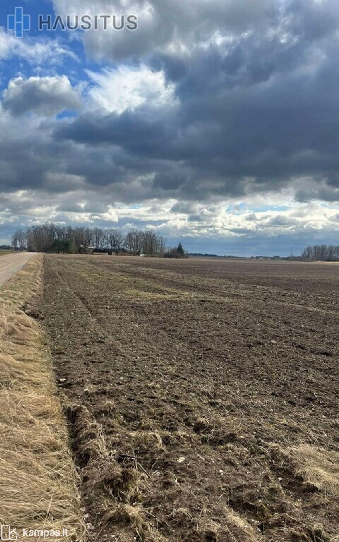 Main Image Panevėžio r. sav., Stetiškiai, Kaimynų g.