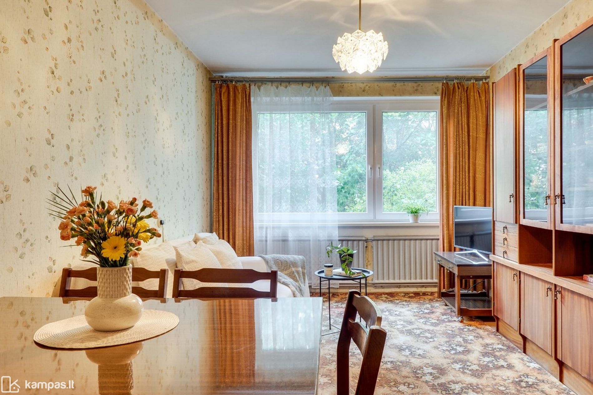 Main Image Vilnius, Karoliniškės, Virginijaus Druskio g.