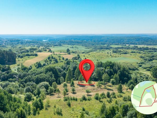 Trakų r. sav., Sredninkai