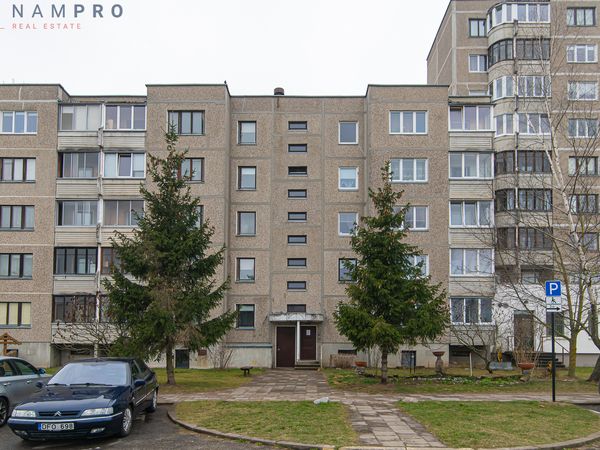 Vilnius, Pilaitė