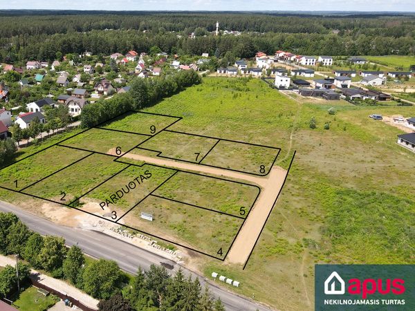 Vilnius, Balsiai