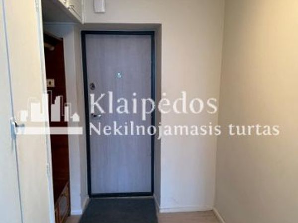 Klaipėda, Trekas