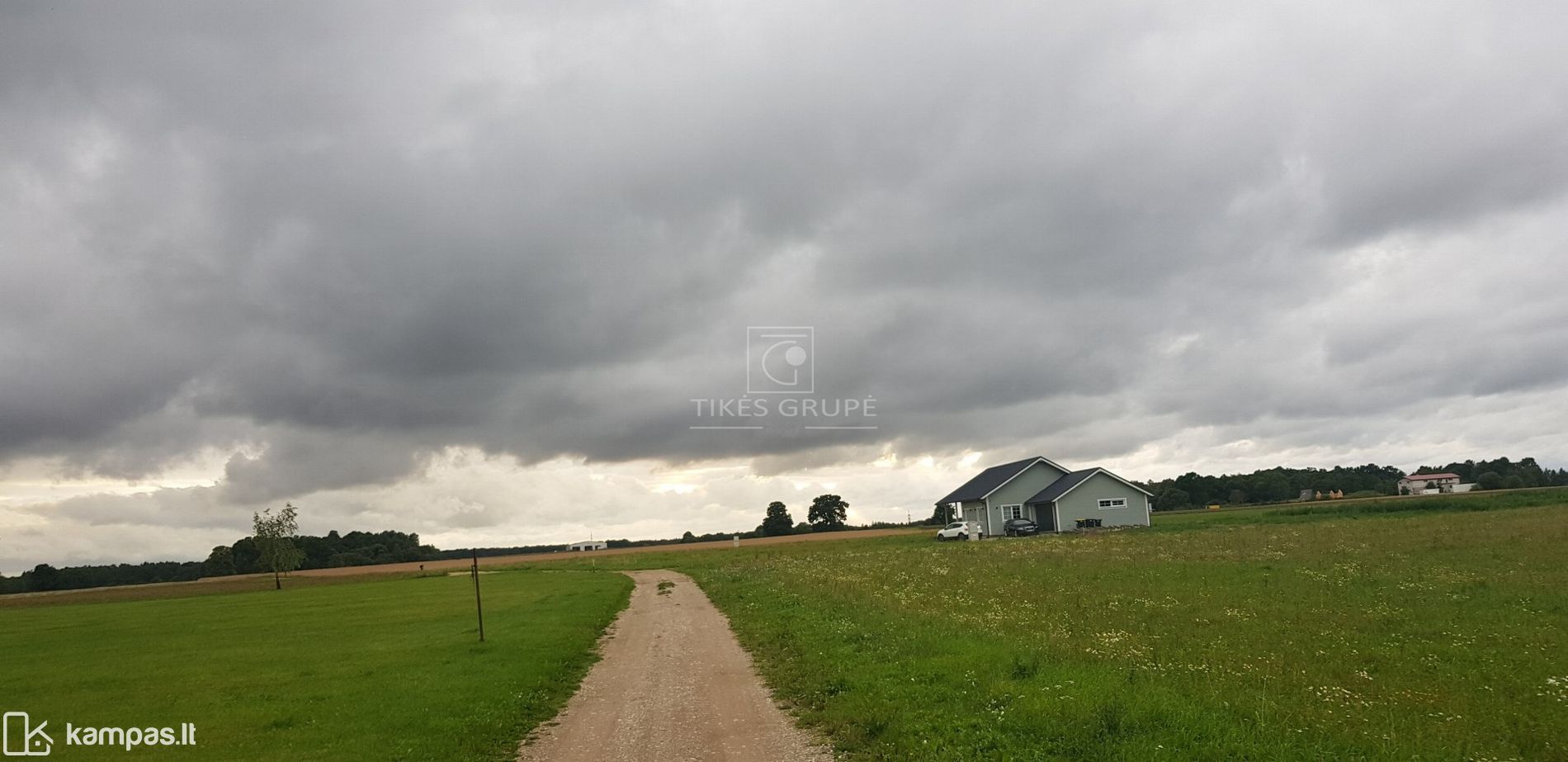 Main Image Klaipėdos r. sav., Kvietiniai, Gargždupio g.