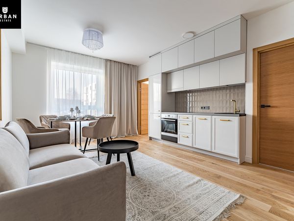 Vilnius, Visoriai