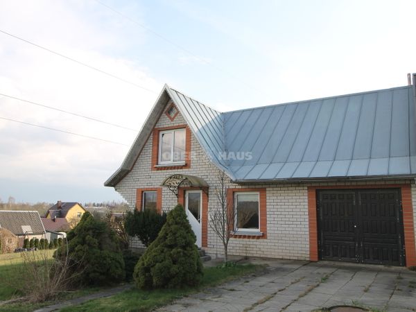 Kelmės r. sav., Kelmė