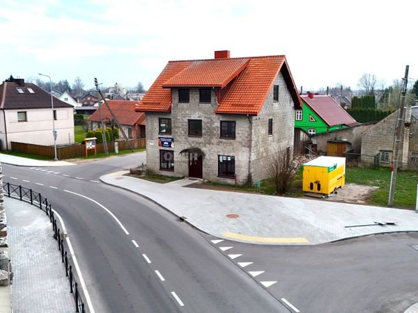 Klaipėdos r. sav., Veiviržėnai
