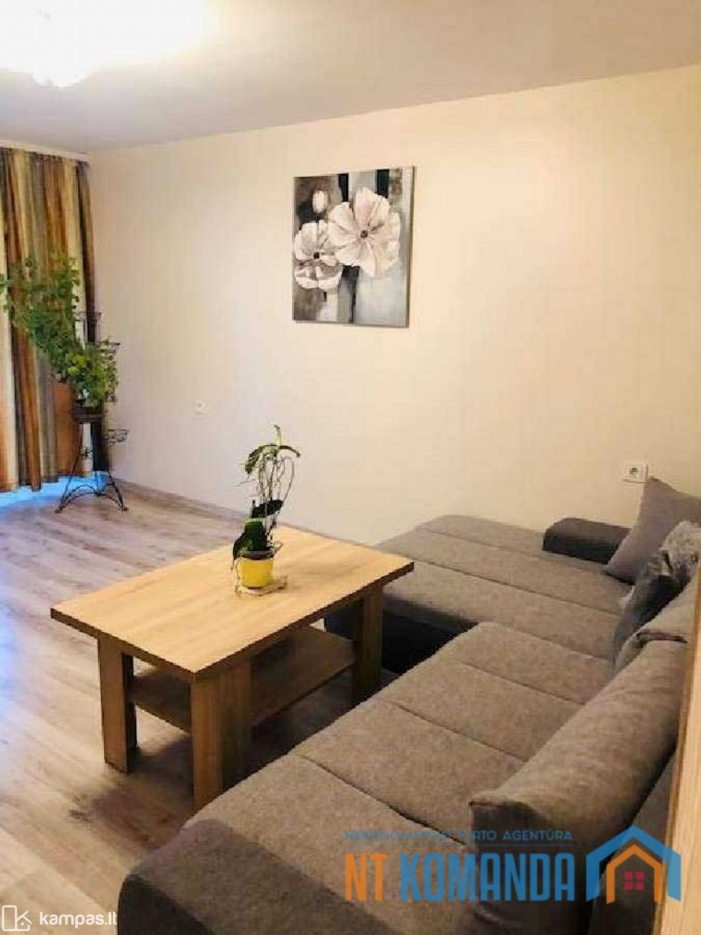 Main Image Klaipėda, Kaunas, Kauno g.