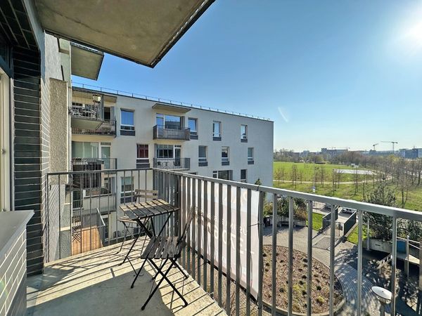 Vilnius, Baltupiai