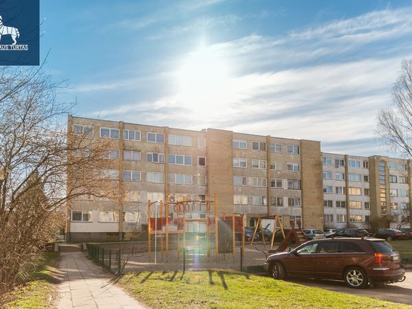 Vilnius, Naujoji Vilnia