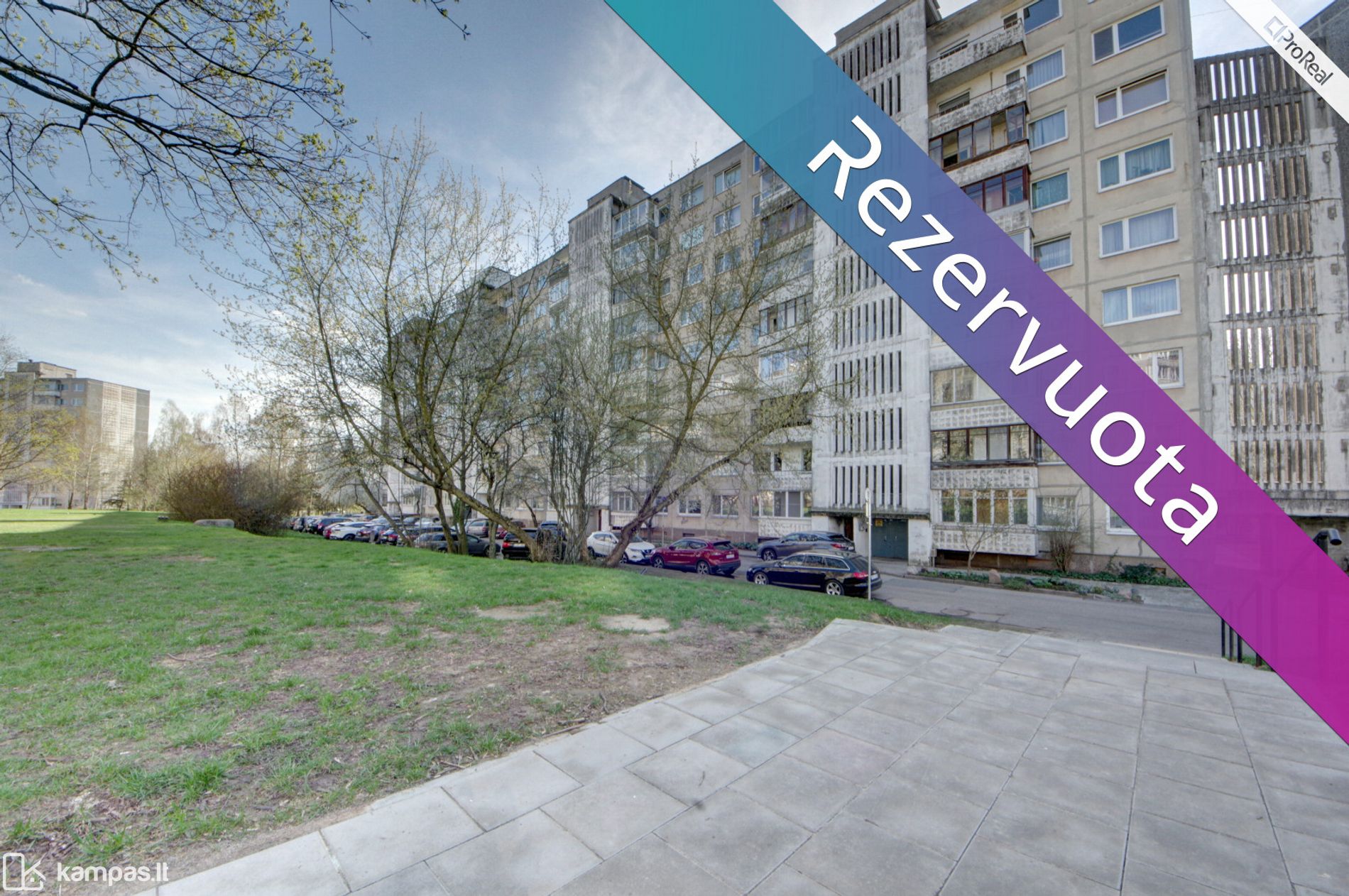 Main Image Vilnius, Viršuliškės, Viršuliškių g.