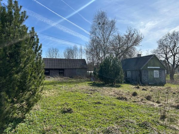 Raseinių r. sav., Girkalnis