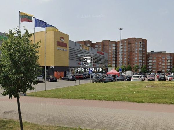 Klaipėda, Žardininkai