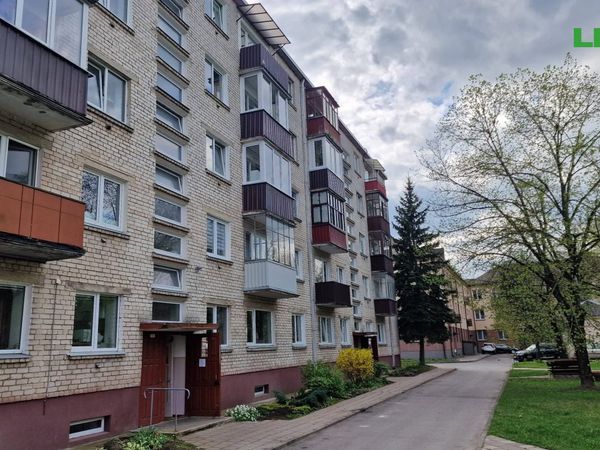 Panevėžys, Vaivados
