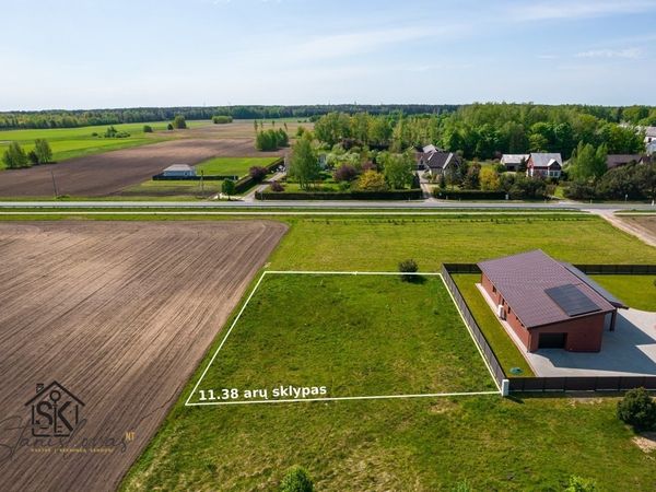 Šilutės r. sav., Macikai