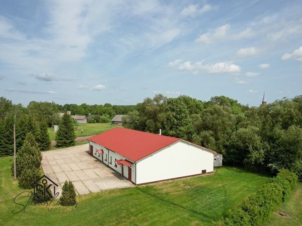 Šilutės r. sav., Gardamas