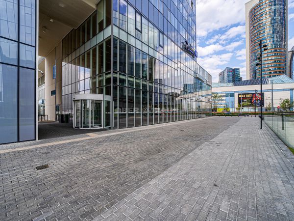 Vilnius, Šnipiškės