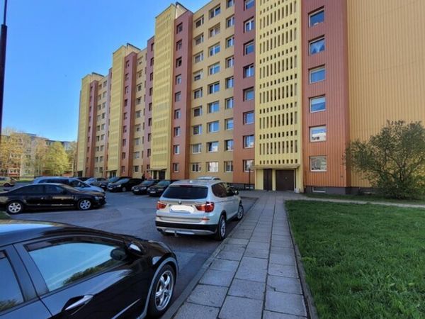 Šiauliai, Dainai