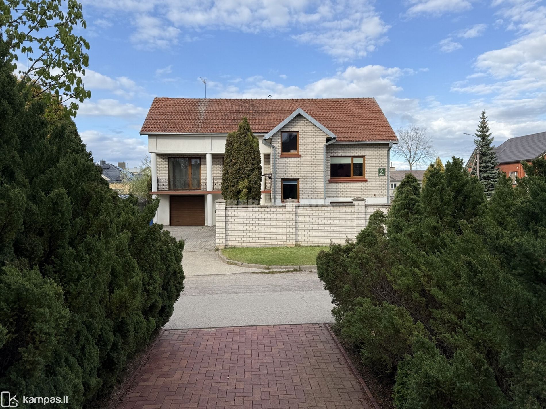 Main Image Šiauliai, Medelynas, Šaltalankių g.